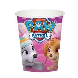 Skye Paw Patrol Festa bicchieri