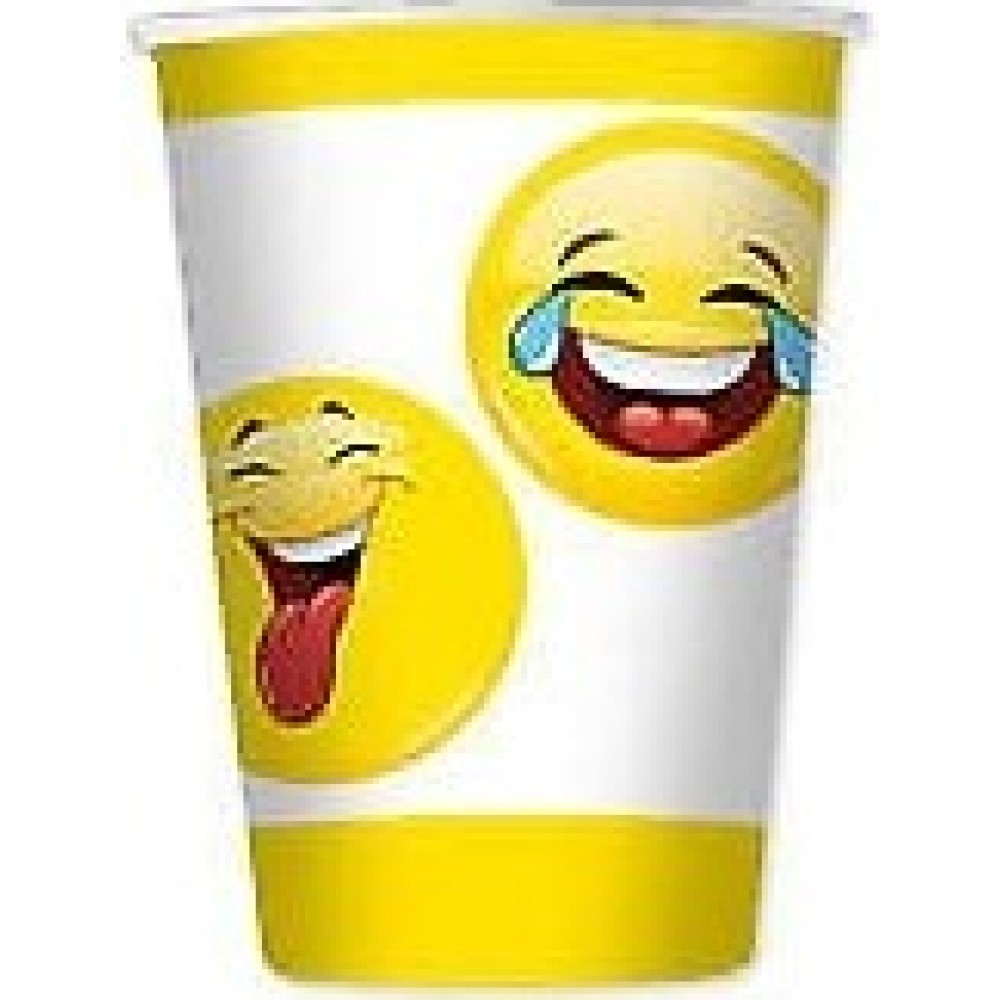 emoticon bicchieri