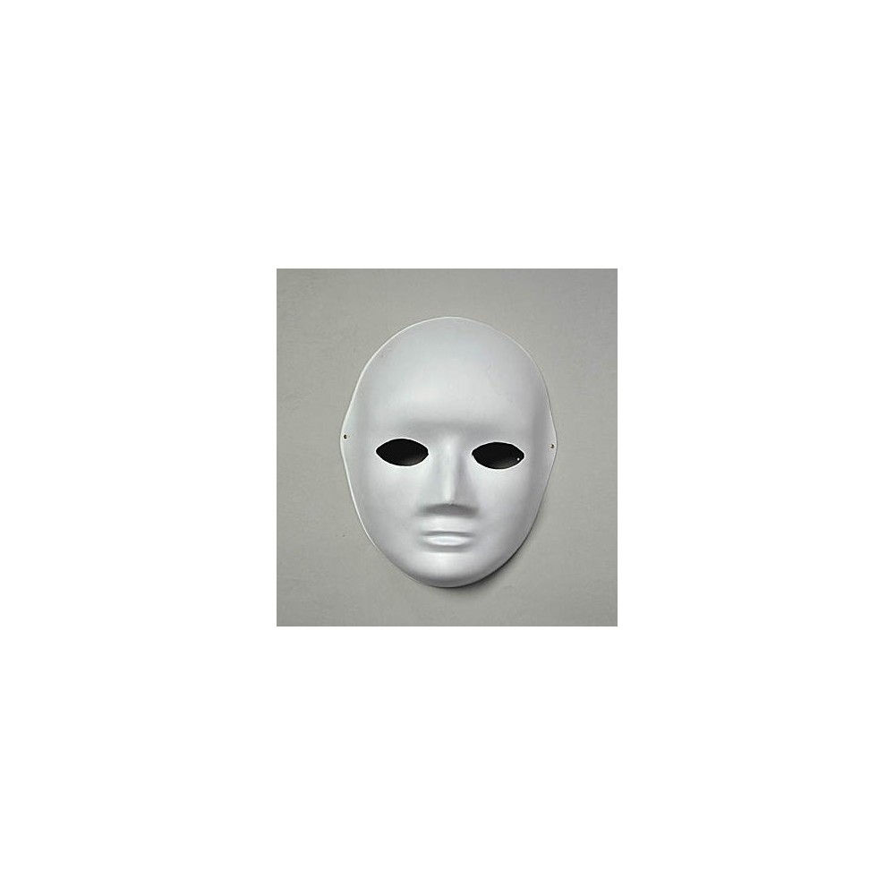 maschera adulto donna