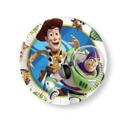 piatti piccoli grandi toy story