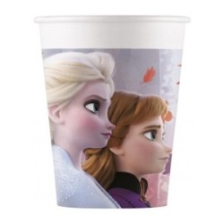 frozen 2 bicchieri