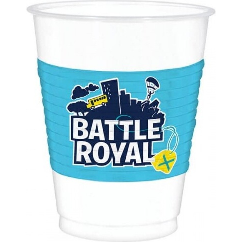 Bicchieri Fortnite