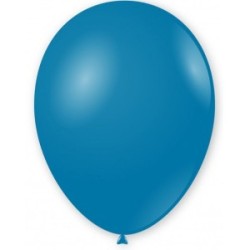 Palloncino lattice Graziano blu