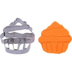 Tagliapasta Singolo Cupcake