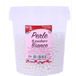 Perle di Zucchero 500g