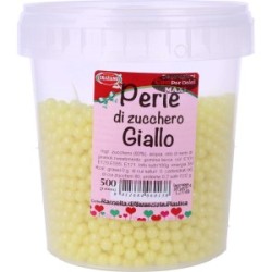 Perle di Zucchero 500g