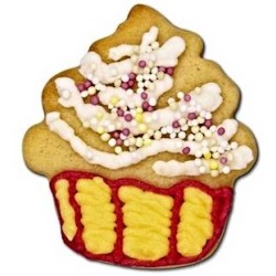 Tagliapasta Singolo Cupcake