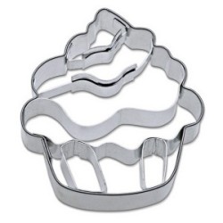 Tagliapasta Singolo Cupcake