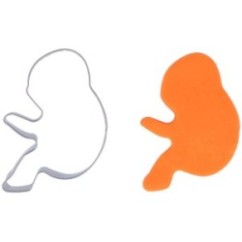 Tagliapasta Singolo Neonato | Graziano Sas