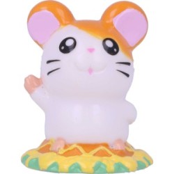 Hamtaro statuine Graziano