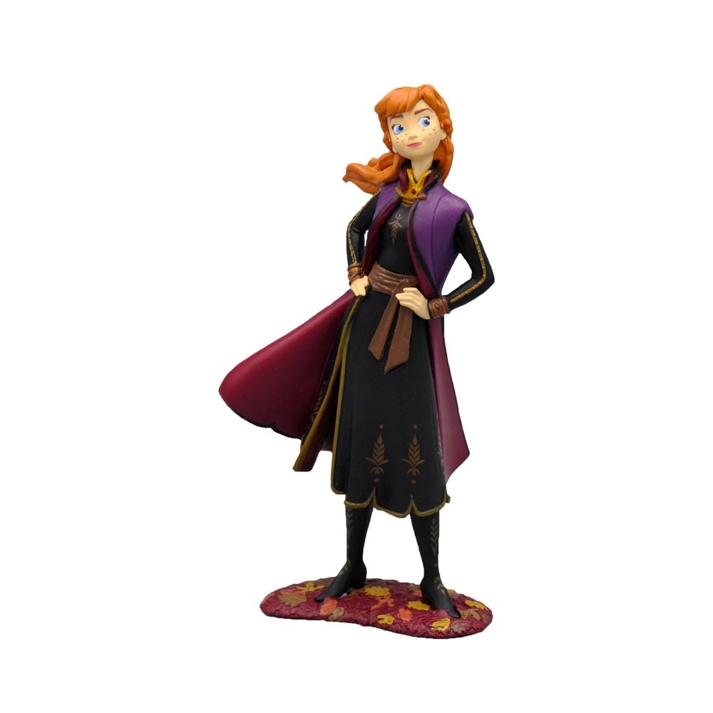 anna frozen 2 statuina