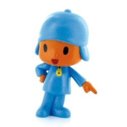 pocoyo statuina