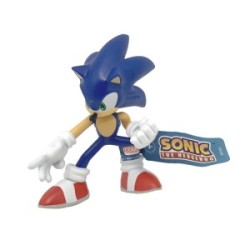 sonic statuina