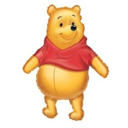 Winnie the Pooh