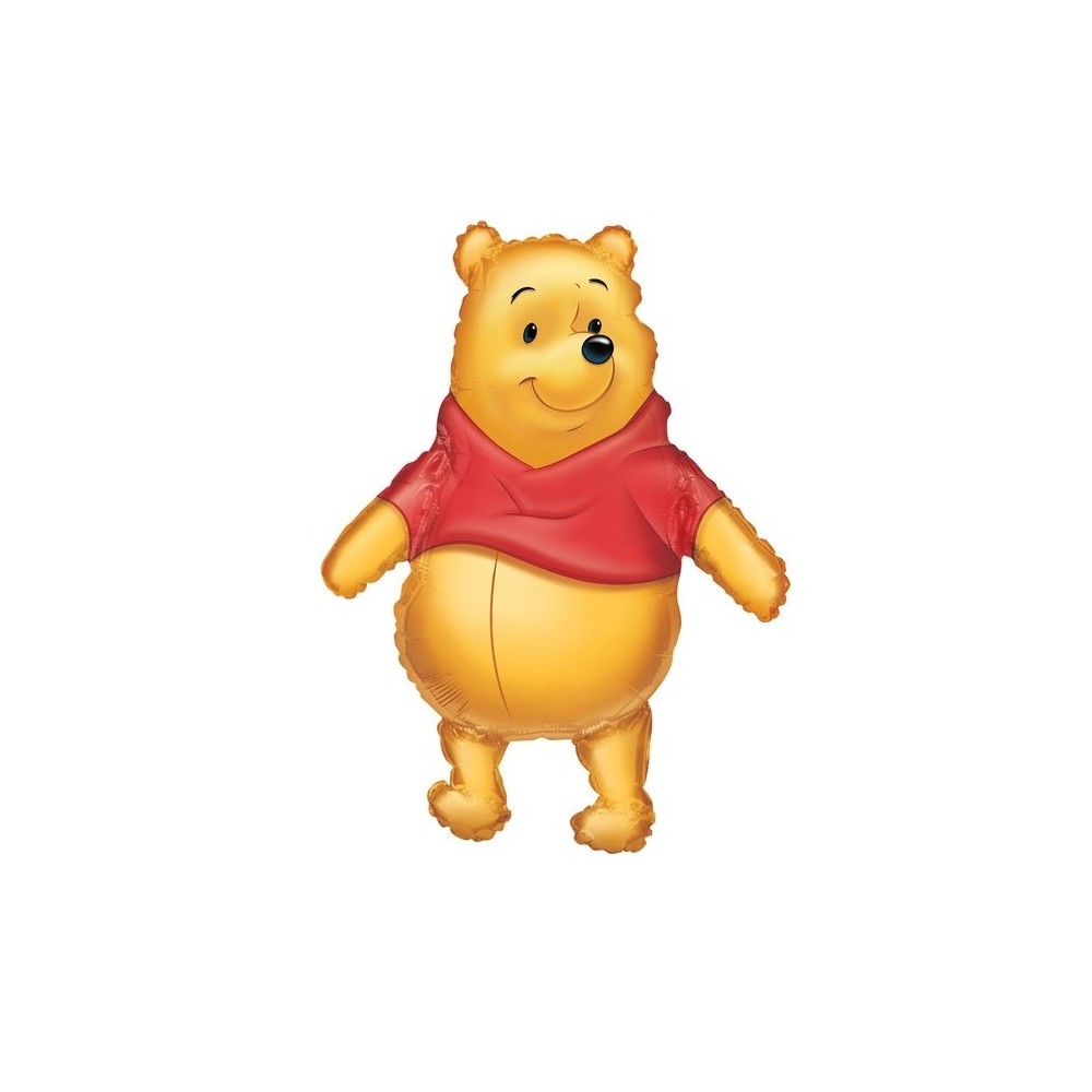 Winnie the Pooh