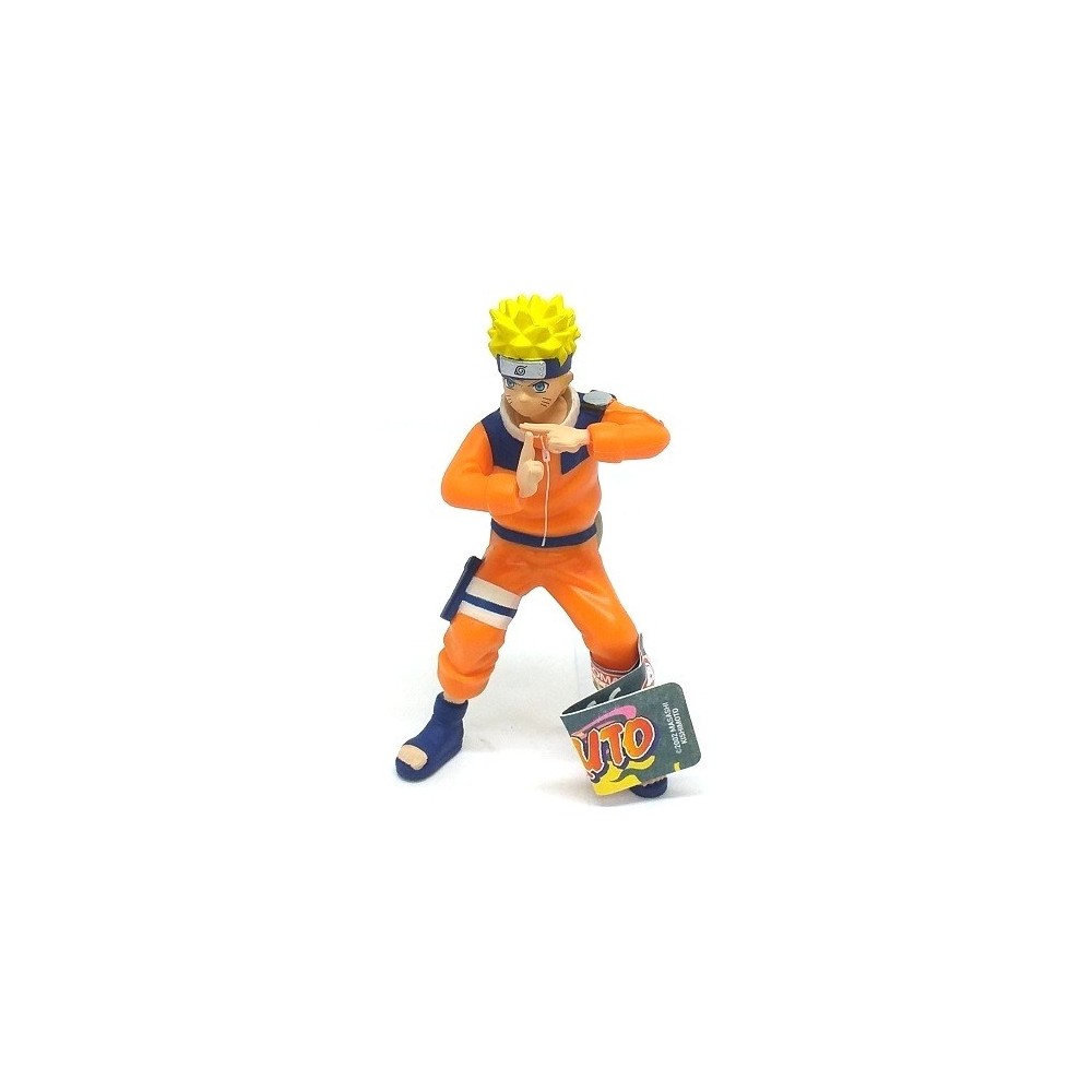 Statuine Naruto