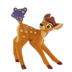 statuina plastica bambi