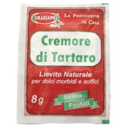 Cremore di Tartaro a soli 0,99 €