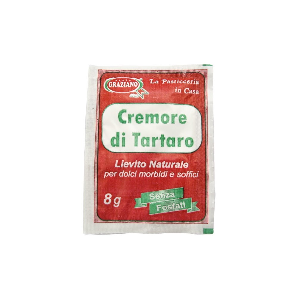 Cremore di Tartaro a soli 0,99 €