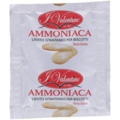 Ammoniaca 20 g | Graziano Sas