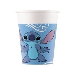 stitch bicchieri