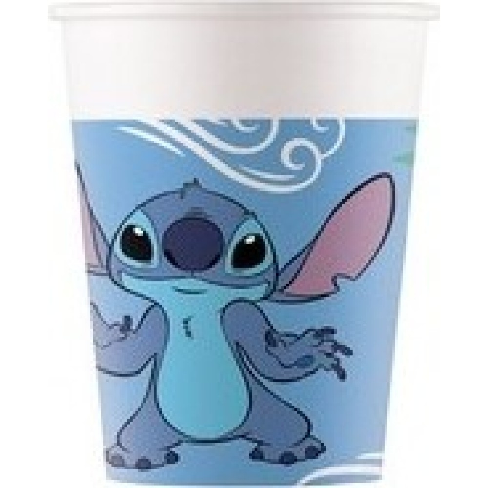 stitch bicchieri