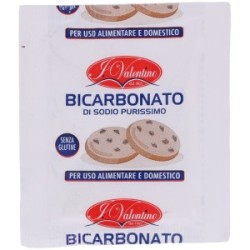 Bicarbonato di sodio a soli 0,99 €