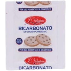 Bicarbonato di sodio 20g | Graziano Sas