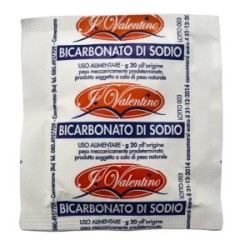 Bicarbonato di sodio a soli 0,99 €