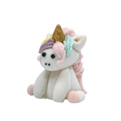 Unicorno in Zucchero | Graziano Sas
