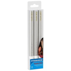 Pyro Fontana Luminosa Pz.3 | Graziano Sas