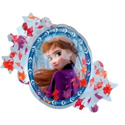 Frozen 2 Supershape | Graziano Sas