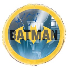 Batman scritta Palloncino Mylar | Graziano Sas