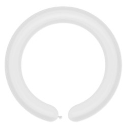 Palloncini MODELLABILI 260 100 pz | Graziano Sas