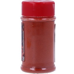 Paprika piccante | Graziano Sas