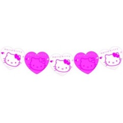 Hello Kitty Festone | Graziano Sas