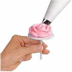 Spilli per Fiori - Set 4 Pezzi | Graziano Sas
