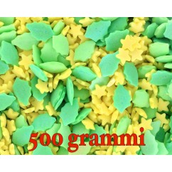Sprinkles natalizi sfusi 500g | Graziano Sas