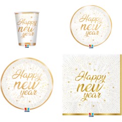 Happy New Year Festa | Graziano Sas
