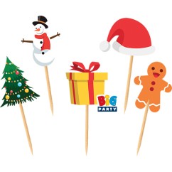 25 Picks Natale | Graziano Sas