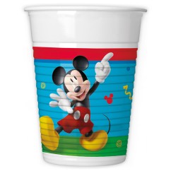 Topolino - bicchieri | Graziano Sas