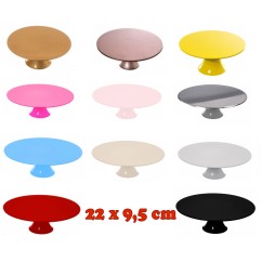 Alzatina 22x9,5 cm | Graziano Sas