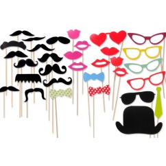 Photo Booth 32 Pz | Graziano Sas