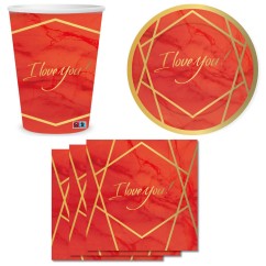 I love you Festa | Graziano Sas