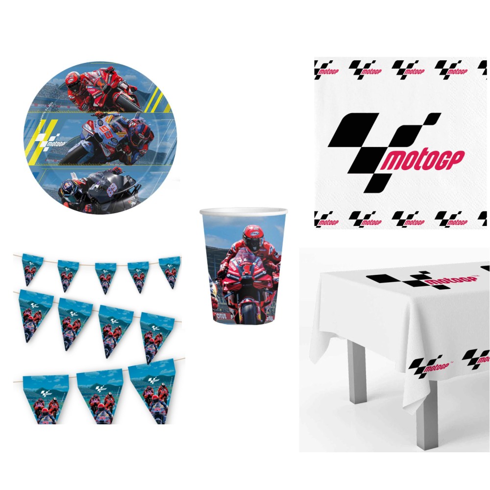 Moto Gp Festa | Graziano Sas