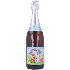 Spumante Analcolico generico 750ml | Graziano Sas