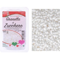 Granella di Zucchero 60g | Graziano Sas