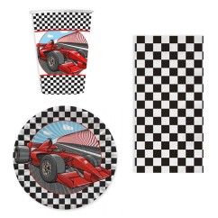 Formula Uno Festa | Graziano Sas