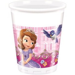 Bicchieri Sofia la Principessa | Graziano Sas