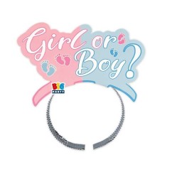 Frontini Boy or Girl 4 Pz | Graziano Sas